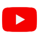 YouTube icon