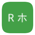 RTranslator icon