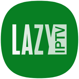 LazyIptv Deluxe icon