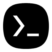 Termux:Boot icon