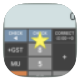 Calculator icon