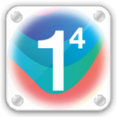 1.1.1.1 icon