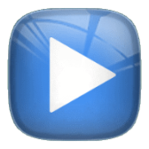 MX Player Pro icon