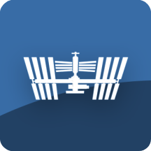 ISS Detector Pro icon