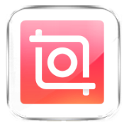 InShot icon