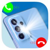 Flash On Call icon