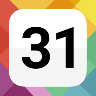 Good Calendar icon