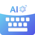 AI Keyboard icon