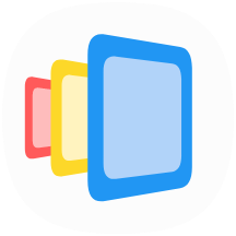 Panels icon