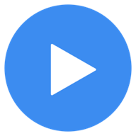 MX Player icon