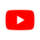 YouTube icon