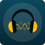 Binaural Beats Brainwaves icon