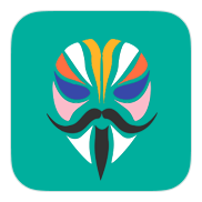 Magisk Manager icon