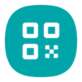 Simple QR icon