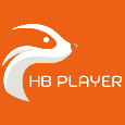 HB Player icon