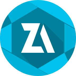 ZArchiver Pro icon