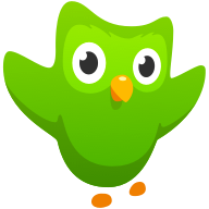 Duolingo icon