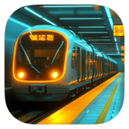 ExitSubway icon