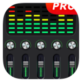 Equalizer FX Pro icon