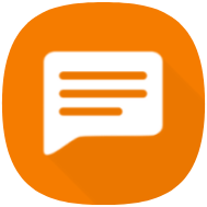 SMS Messenger icon