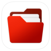 File Manager icon