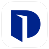 Dictionary.com Premium icon