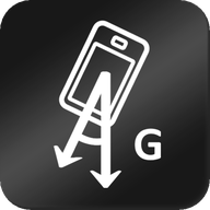 Gravity Screen icon