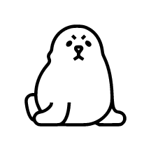 Seal icon