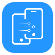 Smart Data Transfer icon