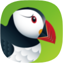 Puffin icon