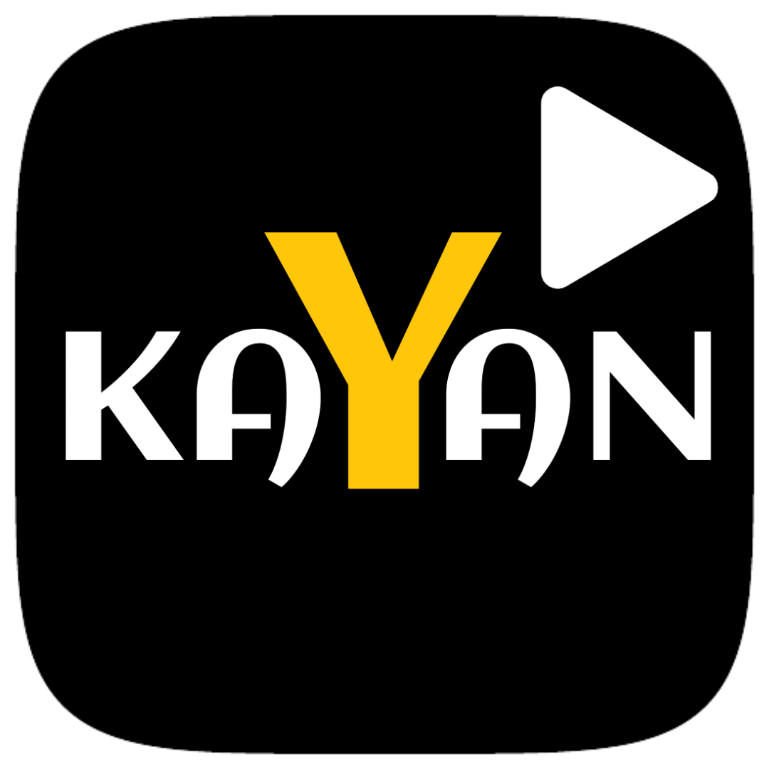 KAYAN PLAYER icon