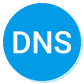 DNS Changer icon