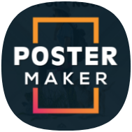 Poster Maker icon