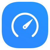 Speedtest icon