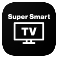 Super Smart TV icon