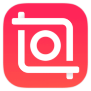 InShot icon