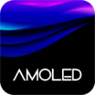 AMOLED Wallpapers icon