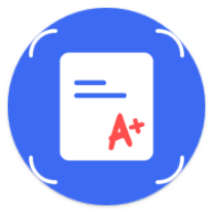 Homework Scanner icon