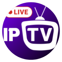 IPTV Player icon