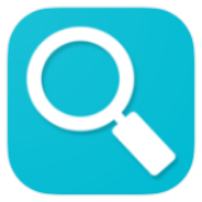 ImageSearchMan icon