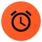 NFC Alarm Clock icon