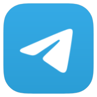 Телеграм icon