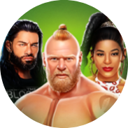 WWE Mayhem icon