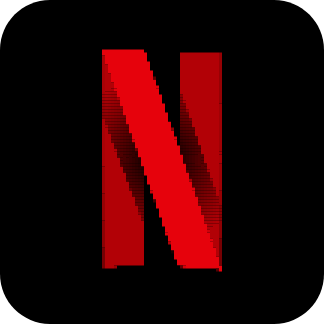 Netflix icon