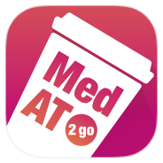 MedAT2go icon