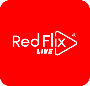 Redflix TV icon