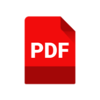 All Trusted PDF Reader icon