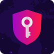 Guardilla VPN icon