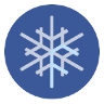 Frost icon