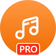 Music Player Pro icon